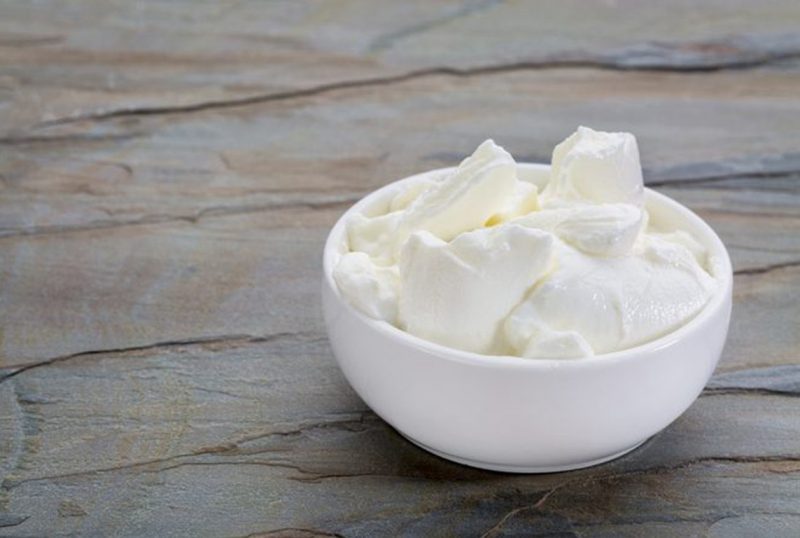 What’s Really In Your Greek Yogurt?